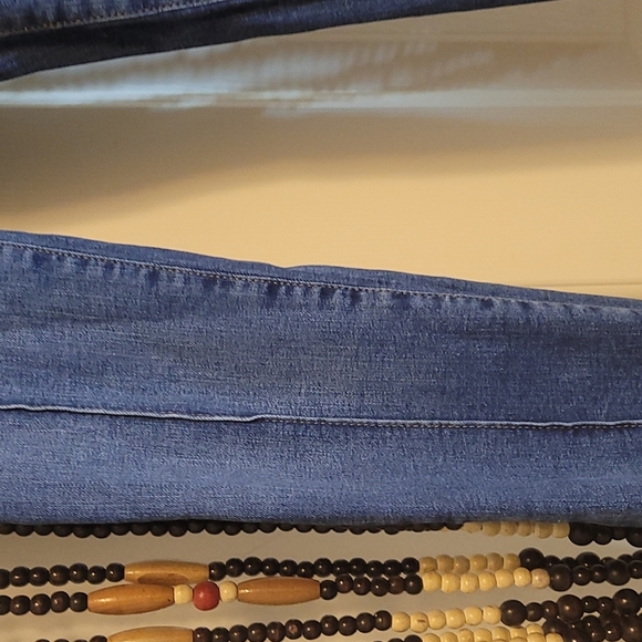 Free People jeans - Picture 4 of 6